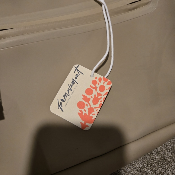 Rains Sand Crossbody Bag - Picture 5 of 14